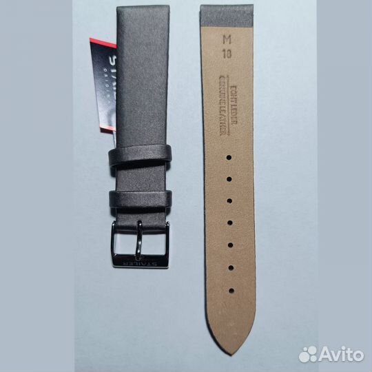 Ремешок для часов, 18 мм