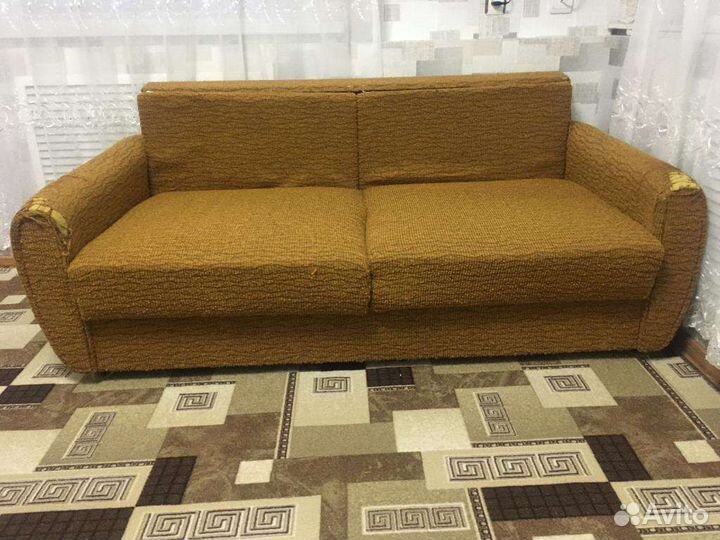Диван бу