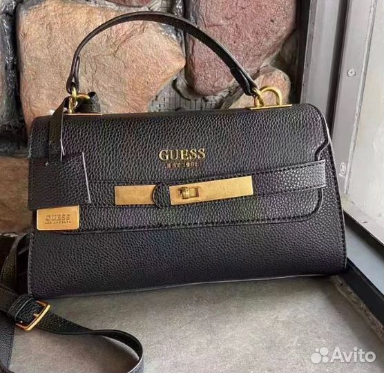 Сумка guess