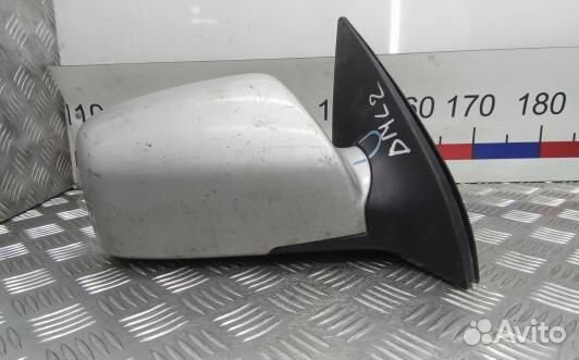 Зеркало наружное правое KIA sportage 2 (DML02JO01)
