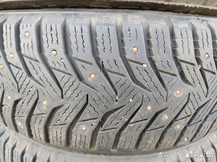 Marshal WinterCraft Ice WI31 185/65 R15 88T