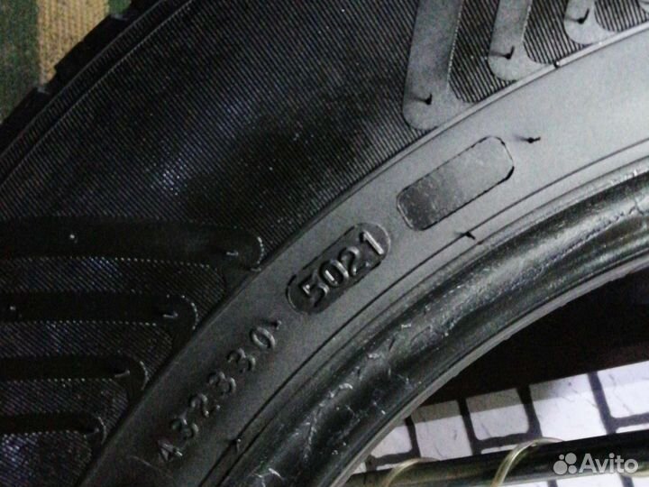 Nokian Tyres Nordman SX3 205/65 R15 94H