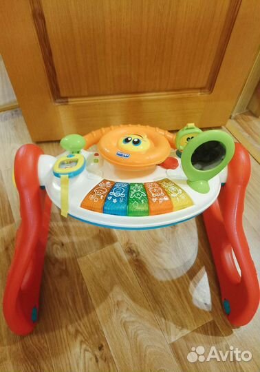 Ходунки каталка