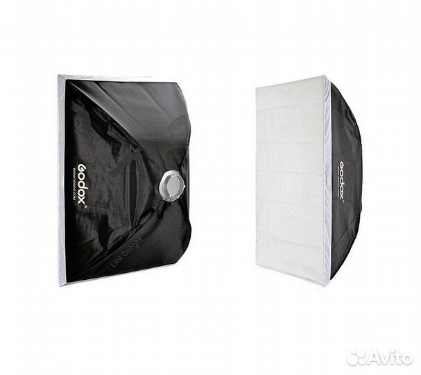Софтбокс Godox SB-BW-6060 60x60 см