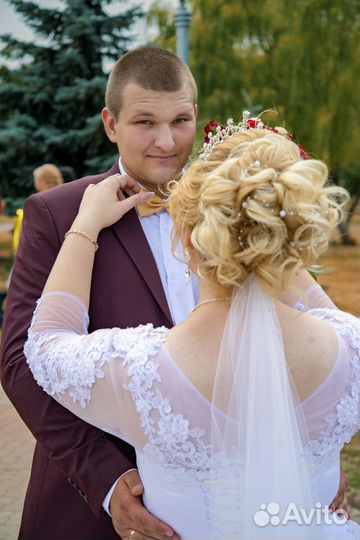 Фото и видеосъемка