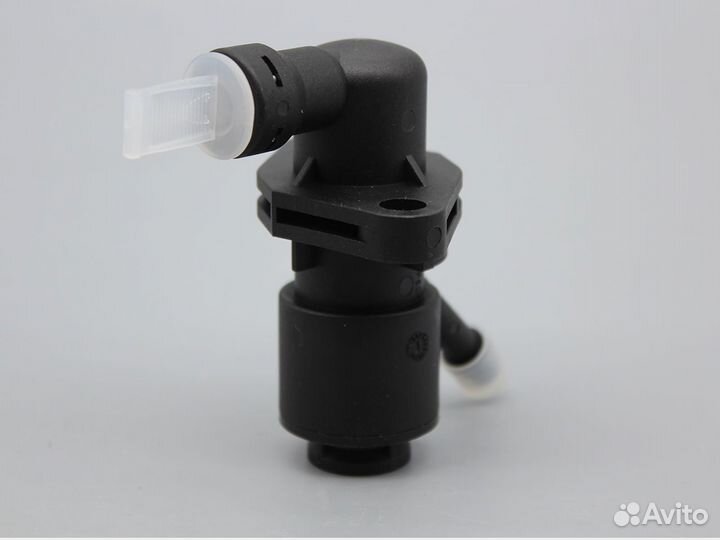 Главный цилиндр сцепления Opel Easytronic Новый