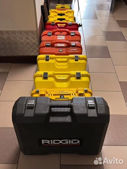 Аренда геодезического оборудования