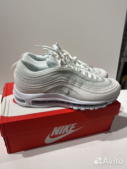 Кроссовки nike air max 97