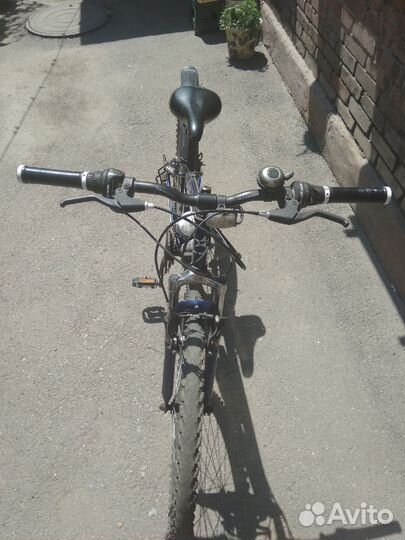 Велосипед Stern dynamic 1.0