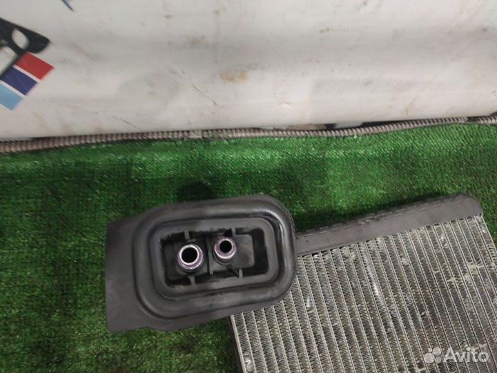 Испаритель кондиционера Bmw X5 F15 N57D30A 2016