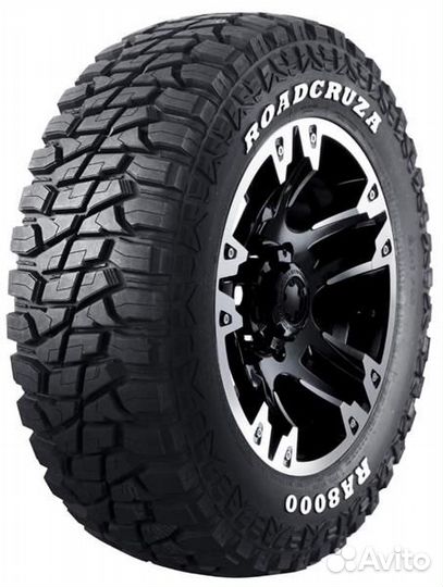 Roadcruza RA8000 265/75 R16 120Q