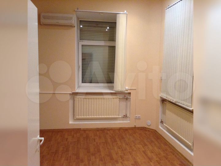 Офис 87 м² напротив станции метро Звенигородская