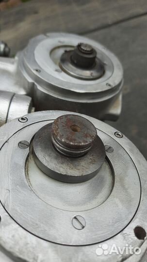 Сварочные головки м300с