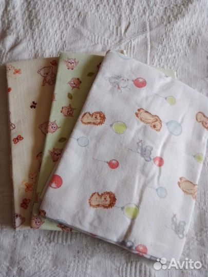 Пеленки детские