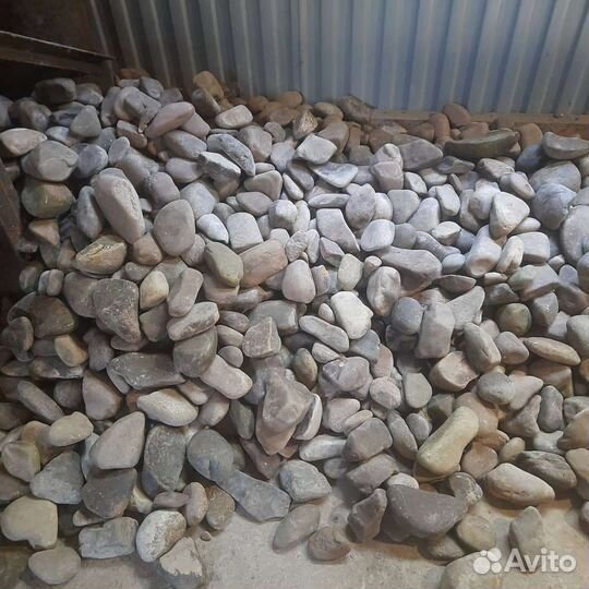 Камни для бани