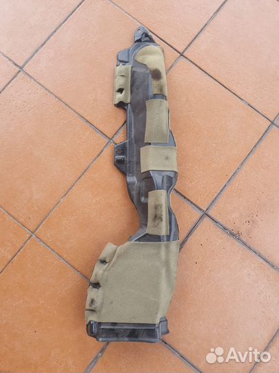 Ауди a8 d4 4.2 cdra Жгут проводов для форсунок