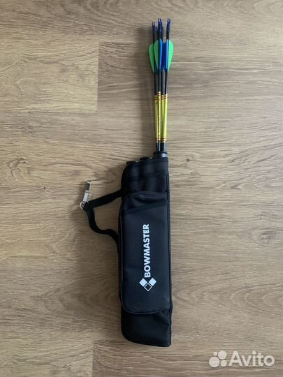 Классический рекурсивный лук Bowmaster Winner