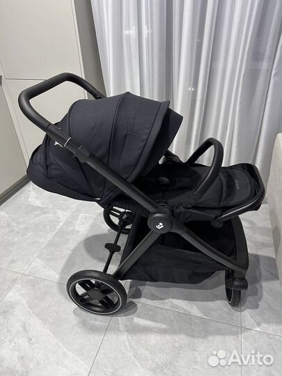 Коляска Maxi-Cosi Oxford