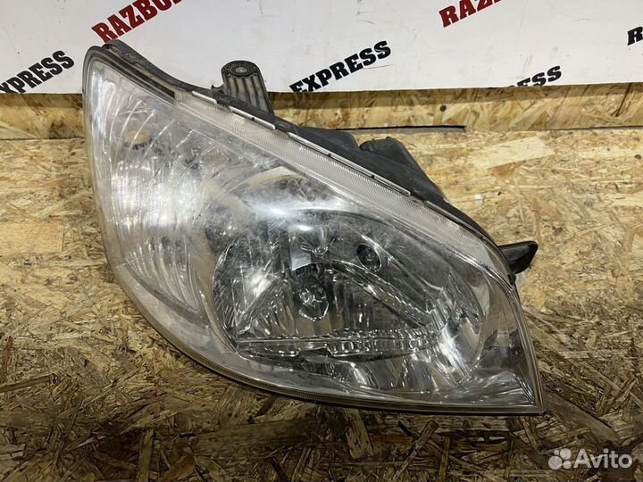 Фара Правая Hyundai Getz