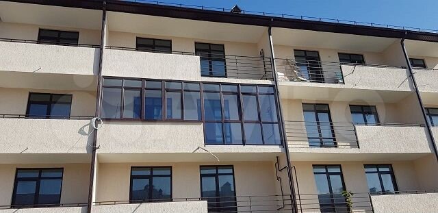 1-к. квартира, 48,5 м², 2/3 эт.