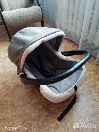 Автолюлька