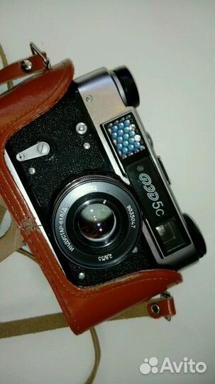 Фотоаппарат