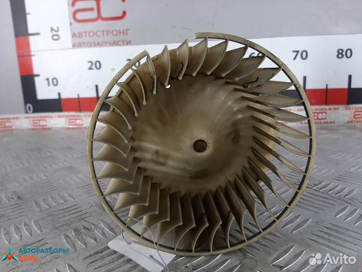 Моторчик печки BMW 5 E39 1998 64118372183