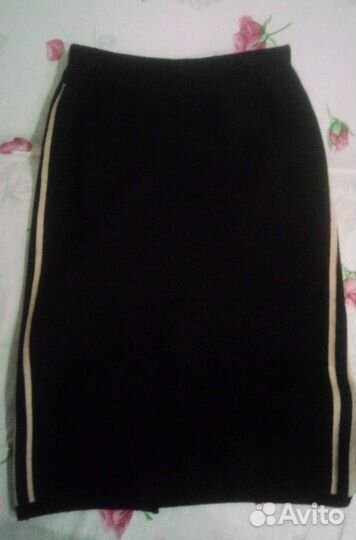 Спортивный костюм женский