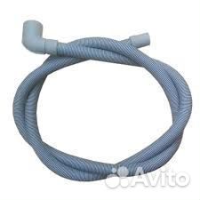 Сливные шланги для стиральной машины