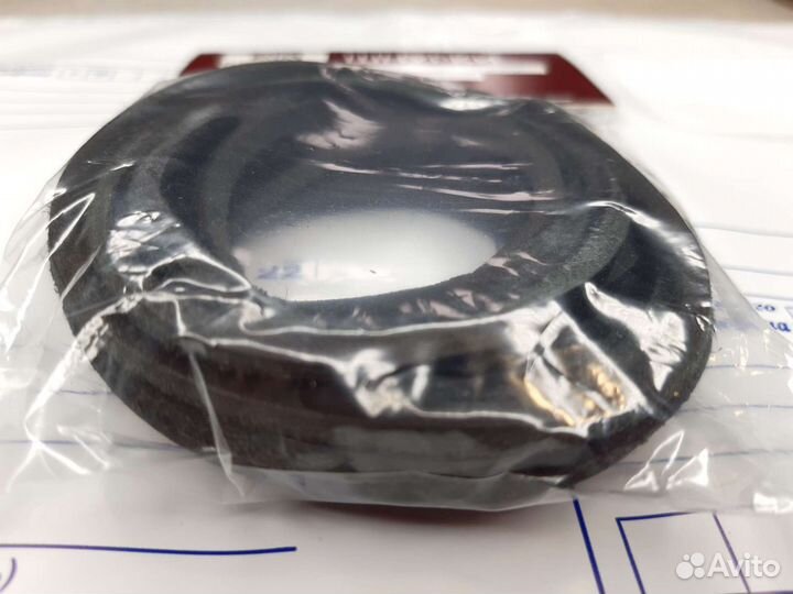 Кожаные шнурки, classic, 180 см