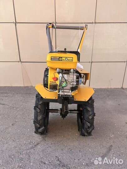 Мотоблок Denzel DPT-270S