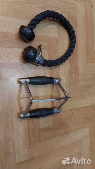 Блины, грифы, штанги