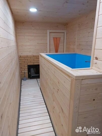 Ремонт квартир под ключ без посредников