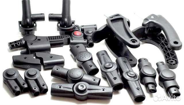 Ремонт детских колясок. Запчасти для колясок