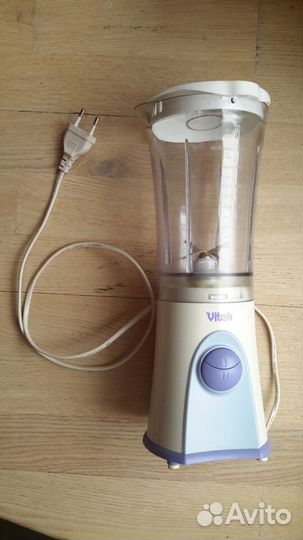 Блендер vitek VT-1470