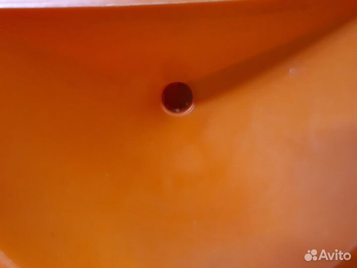 Лейка с фильтром-сеточкой разборная для бензина