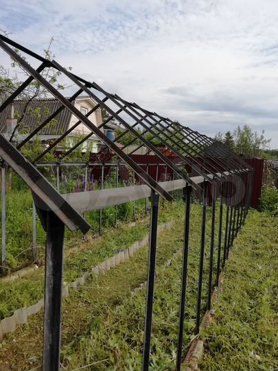 Дача 30,2 м² на участке 6 сот.