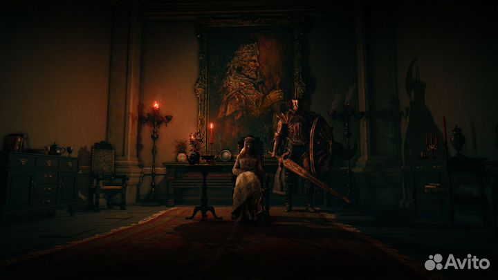 Elden Ring Shadow Of The Erdtree PS5