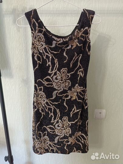 Вещи женские пакетом р. 40-42