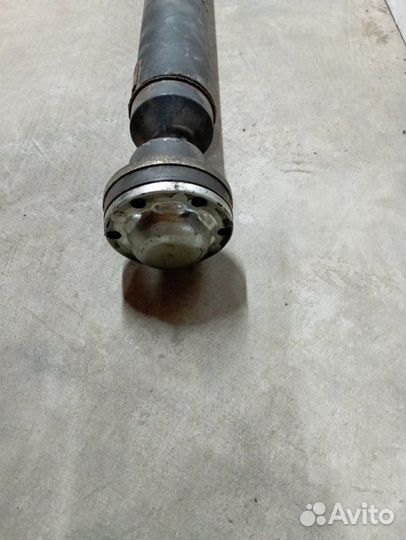 Карданный вал Volvo Xc90 B5254 2.5 2004