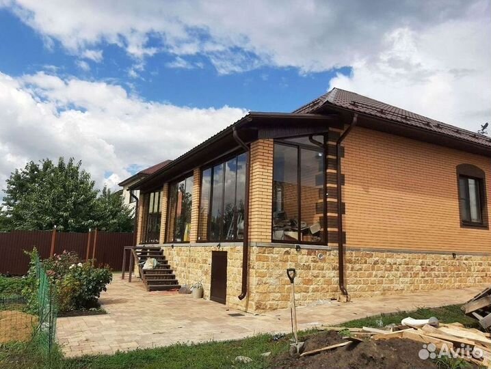 Новые пластиковые окна Brusbox