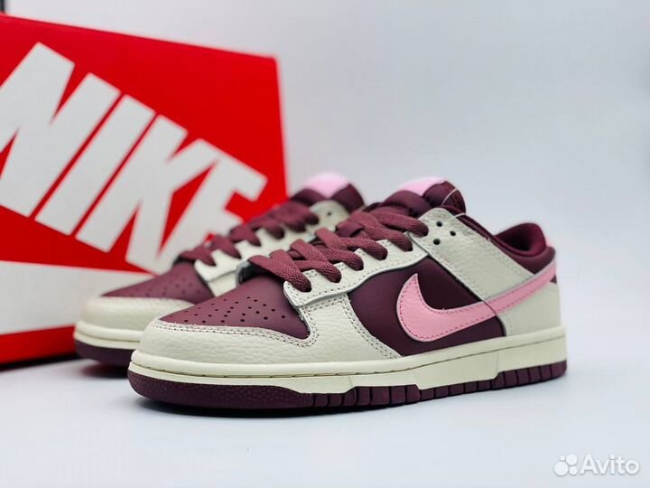 Кроссовки Nike Dunk Low