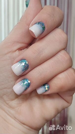 Маникюр/педикюр/Ялта