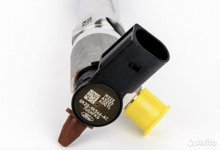 Форсунка топливная Ford Trasit 2.0 ecoblue евро 6