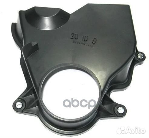 Крышка грм нижняя daewoo Matiz Chevrolet Matiz II