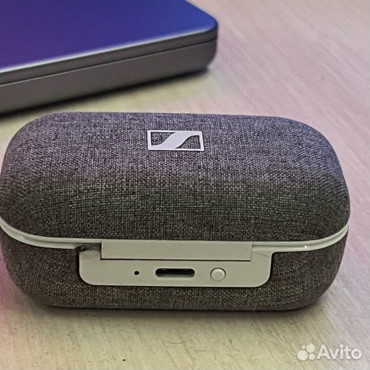 Sennheiser momentum true wireless 2
