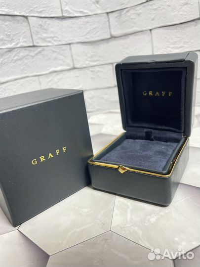 Коробка graff