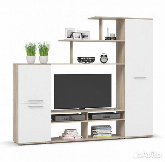 Стенка Каскад