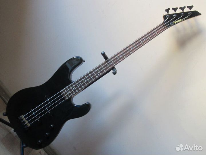 Японские бас-гитары 4