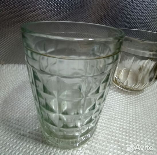 Пивная кружка СССР